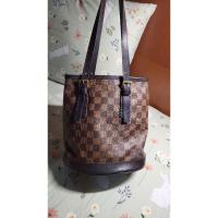 ราคา Used LV bucket monogram PM damier (25763405440)