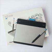 ราคา เมาส์ปากกา Wacom รุ่น Intuos (3579570531)