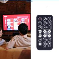 ราคา Steady Universal รีโมทคอนโทรล RE69151 เปลี่ยนรีโมท ABS สําหรับเสียง Polk Magnifi (27291261098)