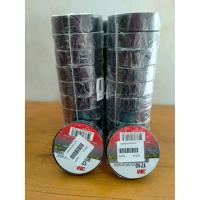 ราคา เทปพันสายไฟ ดำเทปพันสายไฟ3m (4731319880)