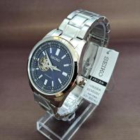 ราคา Seiko Watch Seiko Selection SEIKO SELECTION Open Heart See-Through Back SCVE051 (41162515749)