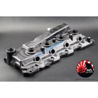ราคา ฝาครอบวาล์วใหม่ 1KD 3.0/2KD 2.5 พลาสติก / มีเนียม VIGO (3,000cc 2,500cc) COMMON RAIL HEAD COVER อะไหล่รถยนต์ toyota GZL (11547731367)