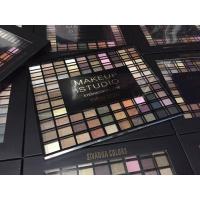 ราคา Sivanna Makeup Studio Eyeshadow Palette (100สี) (866889577)