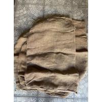 ราคา *ลดราคา* กระสอบป่านมือสอง สภาพดี ราคา 20 บาท /ต่อ 1 ใบ (27717237754)