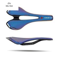 ราคา อานเบาะที่นั่ง คาร์บอนไฟเบอร์ สีดํา สีขาว สีแดง สําหรับจักรยานเสือภูเขา (41566950182)