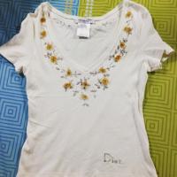 ราคา เสื้อDior (11967623)