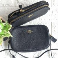 ราคา Coach แท้ CROSSBODY POUCH (COACH F30259) (2782866491)