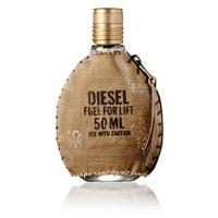 ราคา Diesel Fuel For Life EDT 50ml 1.7oz