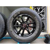 ราคา แม็กอีซูซุ 2020 ขอบ17 พร้อมยางโยโกฮาม่า 265 65 17 ปี20 ไม่แยกขายจ้า ราคาที่ตั้งไว้เป็นราคาต่อ 1ล้อ (14153846793)