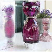 ราคา น้ำหอม Katy Perry Purr Eau de Parfum 100ml. ★ รบกวนเช็คสินค้าก่อนกดสั่ง ★ (8753145563)