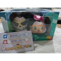 ราคา พร้อมส่ง ตุ๊กตาซูมซูม Disney TSUM TSUM 【ตุ๊กตาก้อนซูมซูม】มิกกี้เมาส์&มินนี่เมาส์ (10185660475)