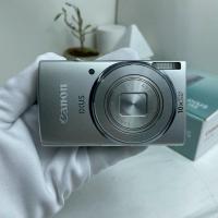 ราคา Canon IXUS155/Powershot Elph150IS(รุ่นหายาก)กล่อง (42561020834)