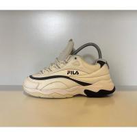 ราคา รองเท้า FILA มือสองของแท้ (17555981640)