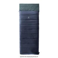 ราคา ถุงนอน deuter รุ่น Orbit SQ+6 โลโก้ใหม่ ปี 2023 สีน้ำเงิน Ink Teal (23682161110)