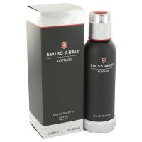 ราคา Swiss Army Altitude for Men EDT 100ml (861534398)