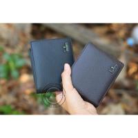 ราคา กระเป๋าสตางค์ผู้ชาย Baellerry หนังแท้ !! พร้อมกล่อง (914565774)