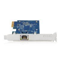 ราคา ZYZEL XGN100C Network Adapter PCIe Card with Single RJ-45 Port - การ์ดแลน PCIe 10G (3352304160)