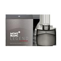 ราคา Mont Blanc Legend Intense EDT 100ml/3.3oz (1453094108)