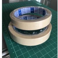 ราคา กระดาษกาวย่น Inter 3/4” เทปกาวย่น (6744481839)