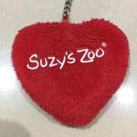 ราคา พวงกุญแจ กระจก suzy’s zoo สวย งานดี ญี่ปุ่น (2770813040)