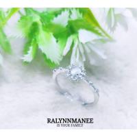 ราคา RP026 แหวนพลอยมูนสโตนแท้ ( Natural Moonstone ) ตัวเรือนเงินแท้ 925 ชุบทองคำขาว,ชุบทอง,ชุบพิงค์โกลด์ งานสั่งทำ (25069929530)