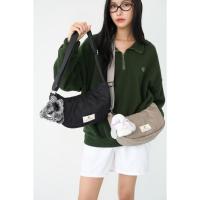 ราคา [ New in ] KEEP Gyoza(เกี๊ยวซ่า) กระเป๋าสะพายข้าง ผ้าไนล่อน [มีบริการหลังการขาย] (26609344826)