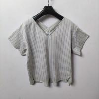 ราคา UNITED ARROWS เสื้อคอวีผู้หญิง (19783340215)