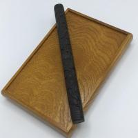 ราคา ที่วางทับหนังสือเรซิ่นแกะลาย สินค้าญี่ปุ่นมือสอง (927857208)