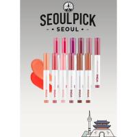 ราคา [INGA] บาล์มละลายเรืองแสงน้ํา (12 สี) (41816875099)