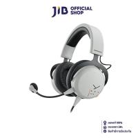 ราคา HEADSET (หูฟัง) BEYERDYNAMIC MMX 150 (GREY) (25613579927)