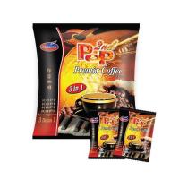ราคา Cobizco Pop Coffee กาแฟ ป๊อบ​ 3in1 ตรา 2nd POP​ Premix​ coffee (โกดังขนมนำเข้าราคาถูก) (15049950879)