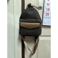 ราคา Michael Kors mini backpack มือสอง ของแท้ (41502003317)
