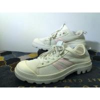 ราคา รองเท้า​Palladium lite tech​ มือสอง 37EU (11185630487)