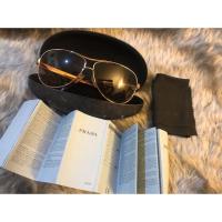 ราคา แว่นกันแดดprada แท้ ล้าน% (5715617212)