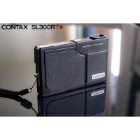 ราคา กล้องคอมแพค รุ่นเก่า CONTAX SL300RT SL300 RT VINTAGE DIGITAL COMPACT CAMERA BLACK RARE sl300 sl300r sl300rt (22517223763)