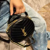 ราคา กระเป๋าหนึ่งไหล่ทรงกลมเล็กสไตล์ลิปสติกจาก Chanel ดีไซน์ใหม่สำหรับสาวๆ (40311679982)