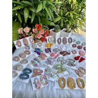 ราคา พร้อมส่ง!กิ๊บติดผมถัก crochet โครเชต์งานแฮนด์เมด (20849429031)