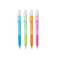 ราคา ปากกา Quantum Sense 0.5 mm หมึกน้ำเงิน (4197088969)