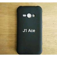 ราคา SLIM BLACK MATTE SAMSUNG J1 ACE J110 /SOFT CASE/SOFT SOFTCASE/BLACKMATTE/MATE/SILICON/CASING (40905730105)