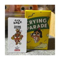ราคา พร้อมส่ง✅Popmart Crybaby Parade เช็คการ์ดไม่แกะซอง (29806372027)