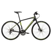 ราคา CANNONDALE QUICK1 CARBON 11speed/SizeS (6562921414)