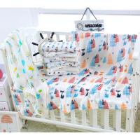 ราคา ผ้ามัสลิน ผ้าห่อตัวเด็กแรกเกิด ผ้ามัสลินแบมบู cotton (2492435887)