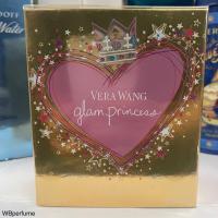 ราคา น้ำหอมสำหรับผู้หญิง Vera Wang Glam Princess EDP 100 ml.