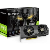 ราคา Leadtek WinFast RTX 3060 Ti HURRICANE 8GB GDDR6 (LHR) (10450915748)