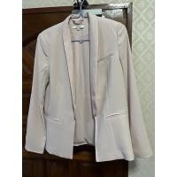 ราคา เสื้อสูท/ เบลเซอร์ Jaspal สีชมพูอ่อน (17568499213)