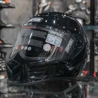 ราคา หมวกกันน็อค Simpson รุ่น Speed Bandit ลาย Black (20560097246)