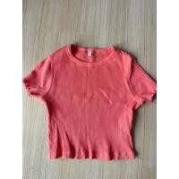ราคา used เสื้อเด็กuniqlo size 150 (43310502979)