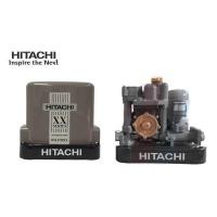 ราคา ปั๊มอัตโนมัติ HITACHI WM-P150XX WMP150XX 150 วัตต์ ปั๊มน้ำอัตโนมัติ (9473599056)