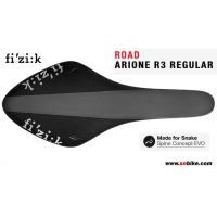 ราคา อานเบาะจักรยาน อาน Fizik รุ่น Arione R3 ราง kium for Road Bike - snake (3453673611)