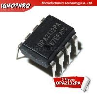 ราคา 5PCS OPA2132PA OPA2134PA OPA2132 OPA2134 DIP-8 OPA134PA OPA134 OPA604AP OPA604 OPA2604AP OPA2604-8 เสียง dual เครื่องขยายเสียงชิปDIP (27840621210)